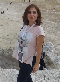 Maria Manousaki